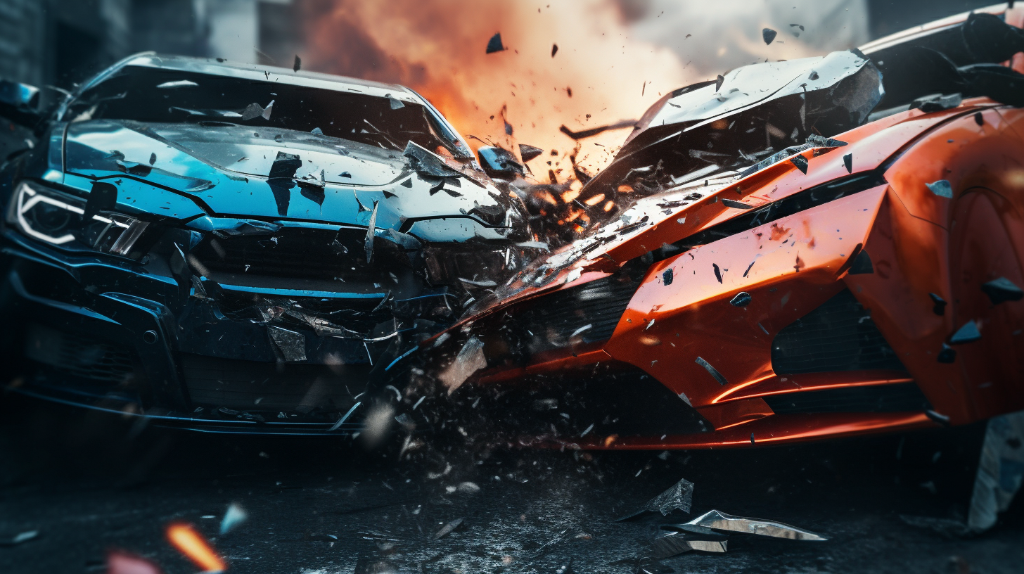 Collision